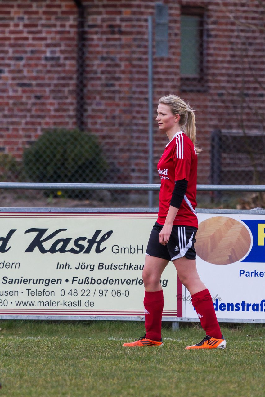 Bild 91 - Frauen VfL Kellinghusen - TSV Heiligenstedten : Ergebnis: 4;1